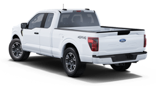 2025 Ford F-150® External Image 3